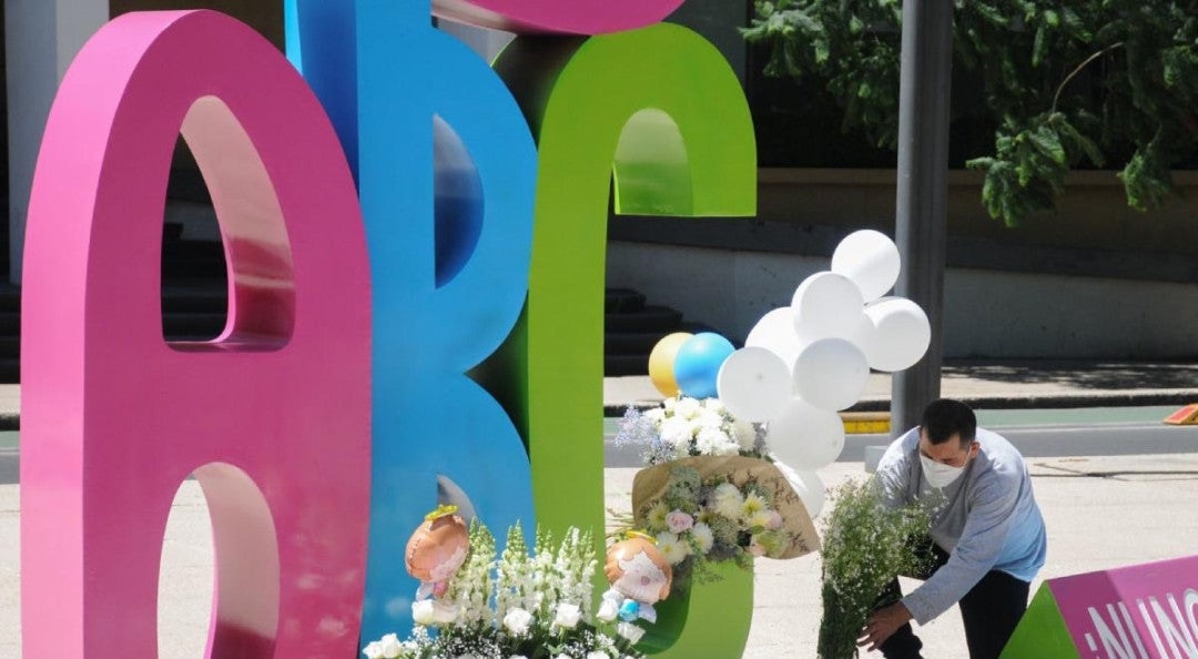 ABC marked the end of surrogacy
