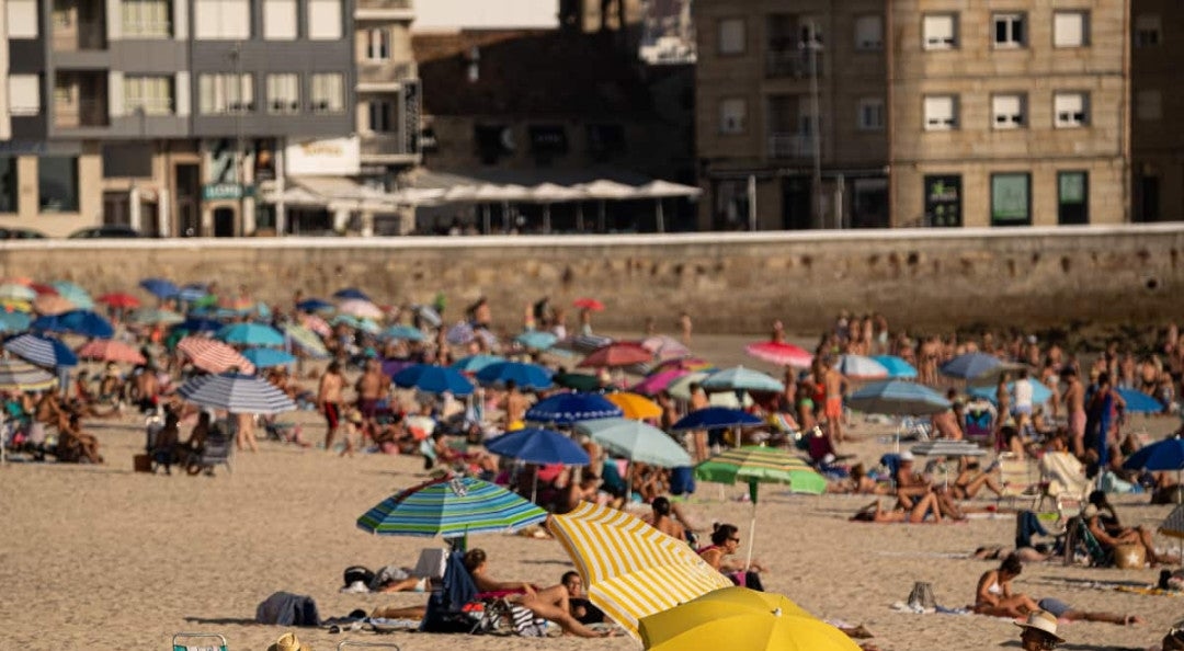 Science: Overstimulation on vacation could affect your nervous system
