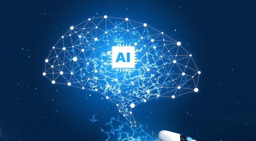 AI is key to the competitiveness and innovation of companies