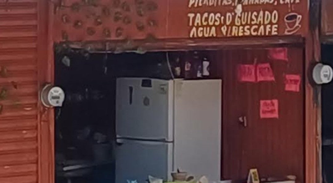 Un uomo viene ucciso in una locanda di Veracruz per aver estorto denaro in cambio della protezione.