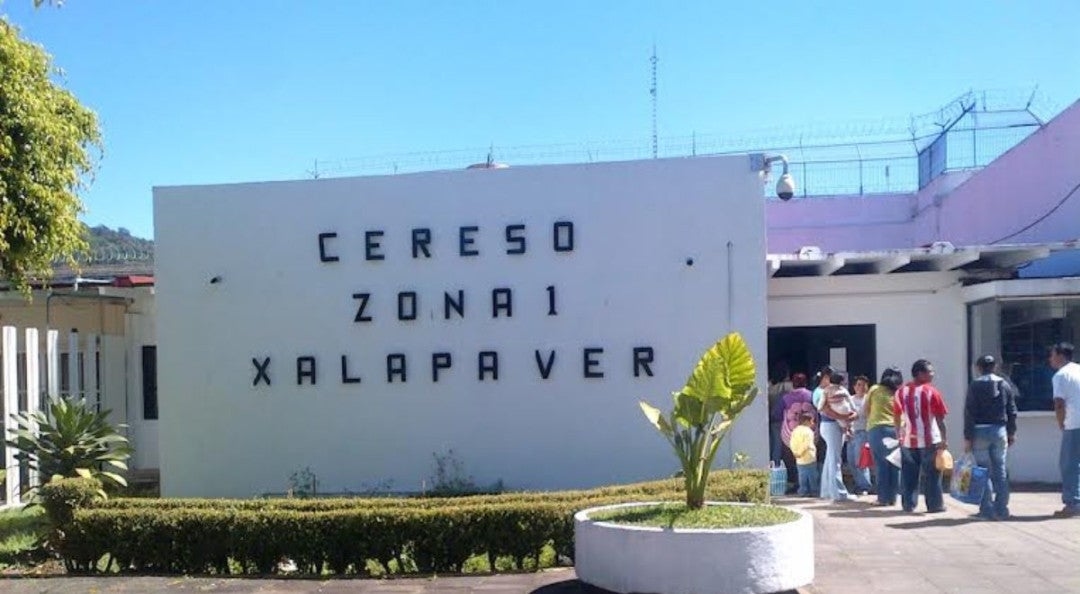 Trasladan a internas de penal en Veracruz por denunciar acoso de funcionario