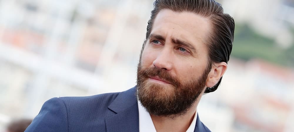 Todos los cortes de pelo de Jake Gyllenhaal que deberías probar en 2025