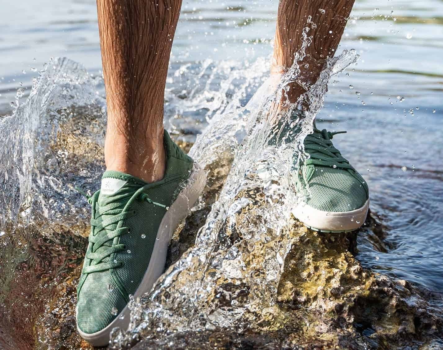 Die 15 besten Wasserschuhe für Männer: Nehmen Sie diese 2025 überall hin mit