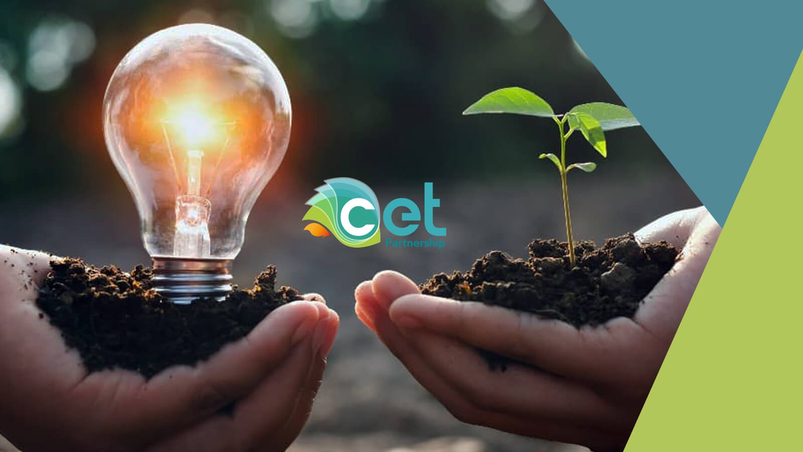 Competitie Clean Energy Transition Partnership 2025