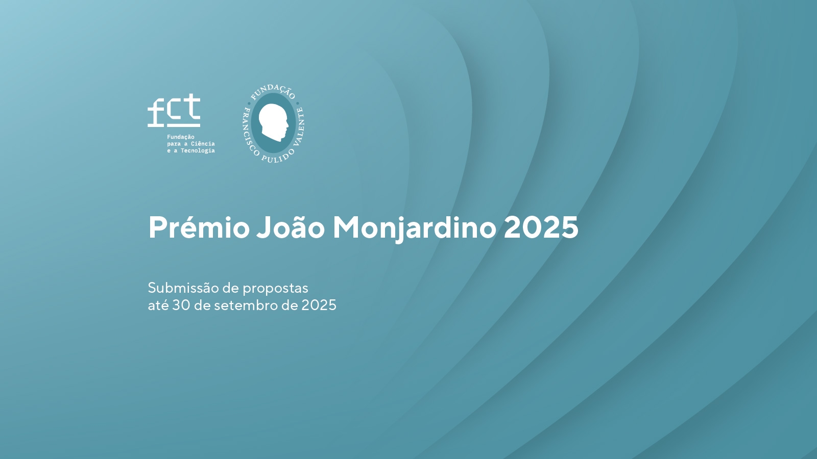 Il Premio João Monjardino 2025 ha aperto le iscrizioni