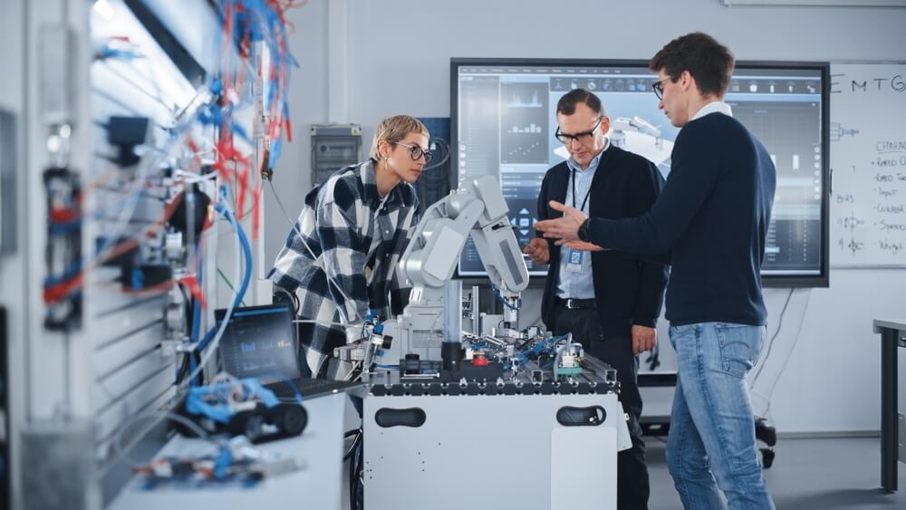 Openbare raadpleging over de lopende wetgevingshandeling gewijd aan Europese innovatie