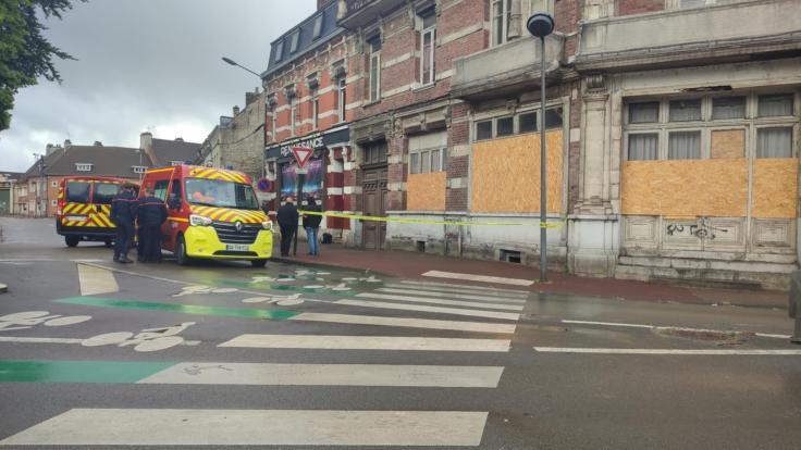 Saint Omer (62). Un homme d’une trentaine d’années tué dans une rixe devant une discothèque