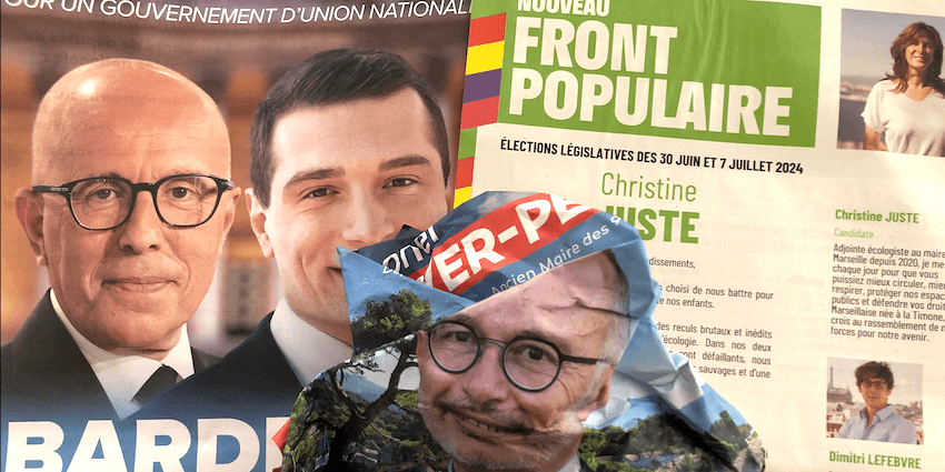 Le front républicain fissuré : « Je ne me retirerai plus pour LFI » affirment plusieurs anciens candidats un an après les législatives