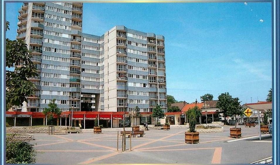 Nogent-sur-Oise (60): a 74-year-old pensioner violently attacked by the drug addict couple Skander, a Moroccan convicted of multiple offences under OQTF, and Selma, convicted of multiple offences under probation (Update: 12 and 8 months in prison)