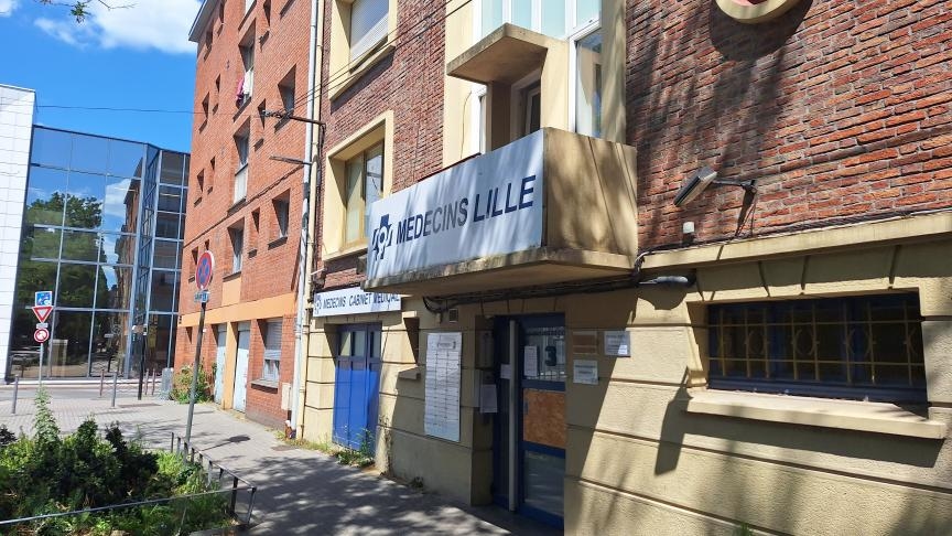 Lille (59) : Agression d’un médecin de SOS Médecins. Nassim B. et Zakaria B. condamnés. Leur colère venait du fait que le médecin a conseillé un régime à la sœur de Nassim et lui a touché le ventre durant une consultation (maj)