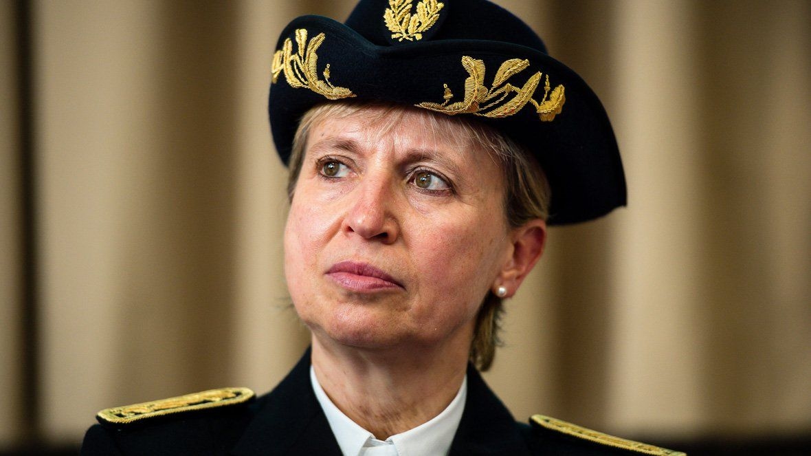 Prefect van de Rhône-regio over gewelddadige overvallen: "60% van de gearresteerden bevindt zich in een onregelmatige situatie, de helft van hen is Algerijns" (Update)