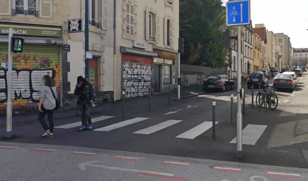 Shots fired in the heart of Clermont-Ferrand (63): a man between life and death, hit by several bullets near a drug dealing point this morning