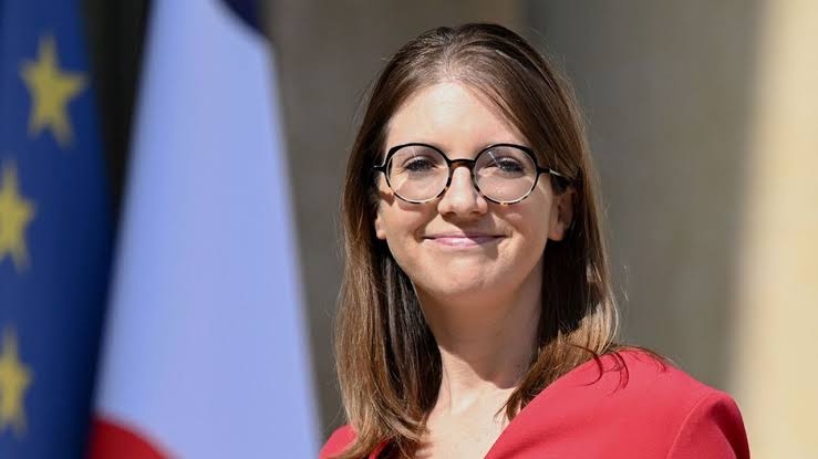 CRIF, Licra, SOS Racisme, LGBTI+ center, etc. Aurore Bergé announces more subsidies and powers to a coalition of associations responsible for monitoring the internet and which will be able to directly contact Arcom