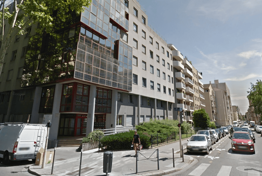 Robbery in a Ministry of the Interior building in Lyon: kicks, spitting in the face and biting, the violent arrest of Mohammed M., Anis H. and Zied R., three foreigners including a former Tunisian gendarme and a former Algerian soldier