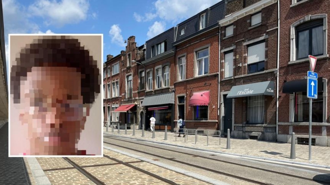Lieja (Bélgica): Una joven prostituta, apuñalada por Dylan*, de 17 años, escapa por poco de la muerte. Llevaba varios días exigiéndoles cosas a prostitutas, a pesar de no tener dinero.