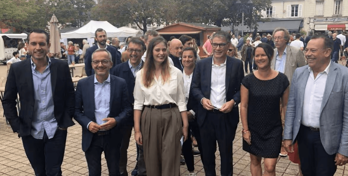 Partido Socialista dividido por candidatos com véu nas eleições municipais de 2026