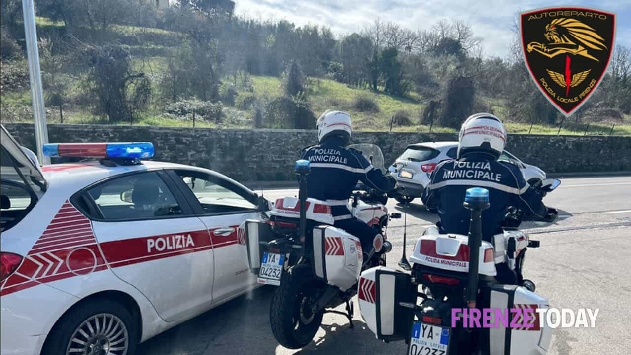Informe de la Policía Municipal: recuperados más de cien vehículos robados