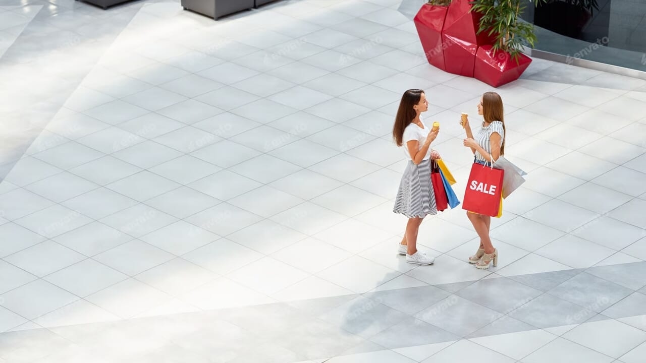 Satışlar 5 Temmuz'da Campi di Bisenzio'daki bir alışveriş merkezinde başlıyor
