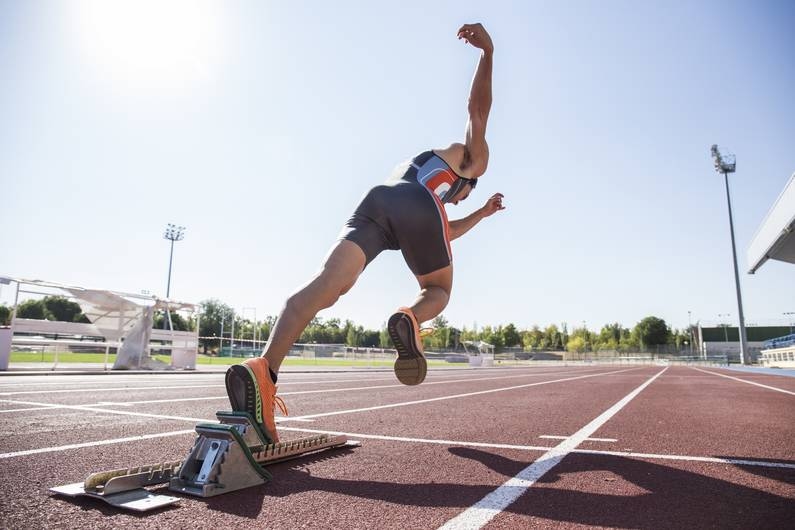 Tips van de profs: Meer snelheid: 6 oefeningen voor je looptechniek