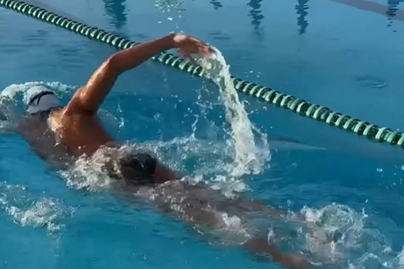Conseils techniques de nage de Tri-Swim : Plus de vitesse dans l'eau : Comment améliorer votre coup de pied