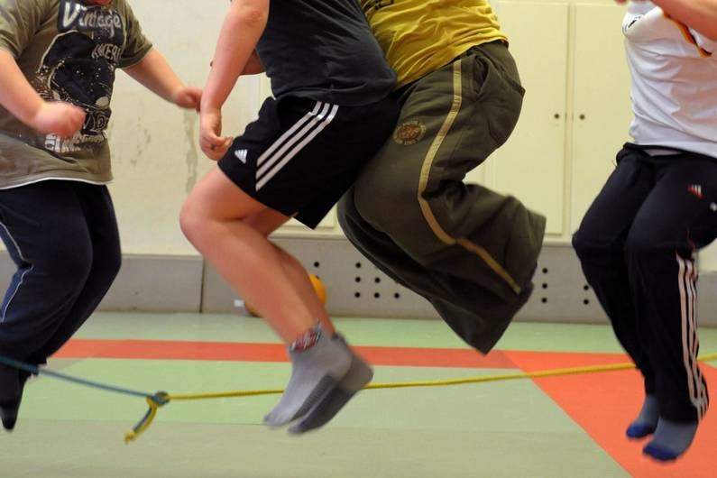 Lichamelijke activiteit in de kindertijd: waarom stadskinderen atletisch fitter zijn