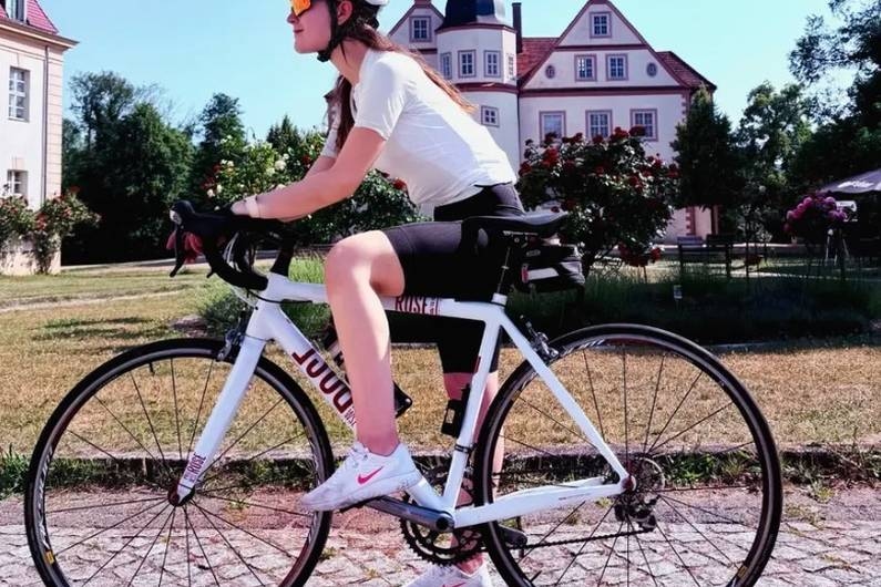 Velocista, lutador, velocista: que tipo de ciclista você é na bike?