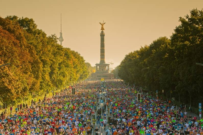 Tipps aus der Reddit-Community: Von 10 Kilometer zum Halbmarathon: So schaffst du es bis November