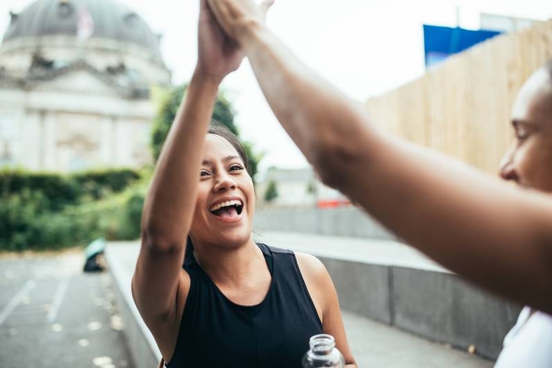 Segunda-feira motivada: com essas dicas você pode começar a semana de forma esportiva