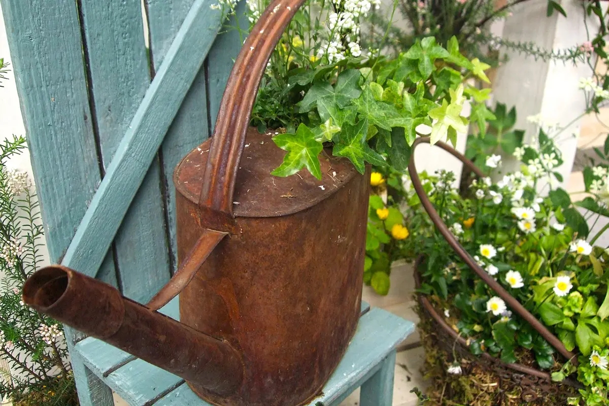 17x Die besten Gartenideen für ein kleines Budget