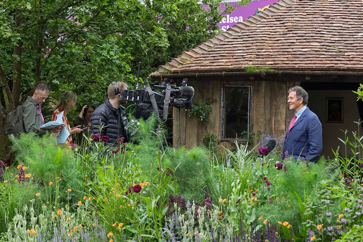 RHS Chelsea Flower Show 2025: these are the highlights