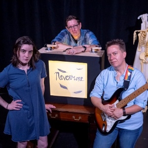 Noticias de arte: 'Bard in the Bar' en Northampton, 'Xanadu' en UMass y más