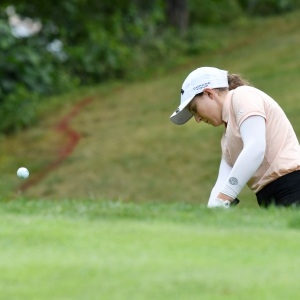 Granby’s Ryley Regan punches ticket to match play at 92nd Mass. Girls Junior Amateur at Crumpin-Fox (PHOTOS)