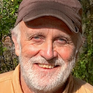 Around and About with Richard McCarthy: Of lone walkers and tolling bells