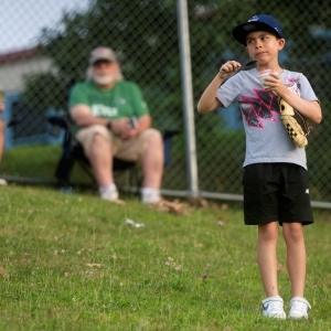 FOTOS: Verão a todo vapor para o Valley Blue Sox