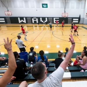 Für die Ewigkeit gebaut: Wie DRIVE Hoops zur am längsten bestehenden Basketballliga in Western Mass wurde.