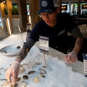 Dine downtown: Amherst Restaurant Week is June 8-12