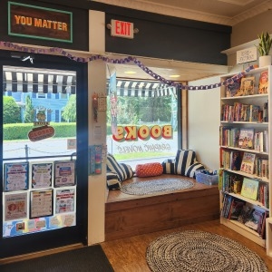 Ein Pass zum Hauptpreis: Sieben unabhängige Buchhandlungen nehmen am ersten Pioneer Valley Bookstore Crawl teil