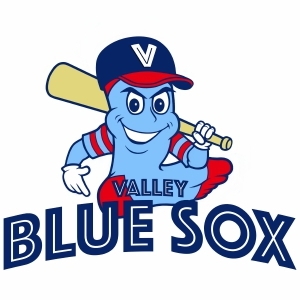 De volta a casa e preso: Sebastian Mexico prospera com o Valley Blue Sox