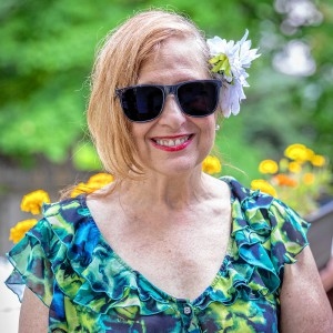 Rock On with Joan Axelrod-Contrada: Lonely too long