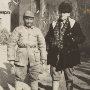 Profiling ‘The Raider’: New book by UMass history professor Stephen Platt explores the life of a celebrated but unconventional Marine