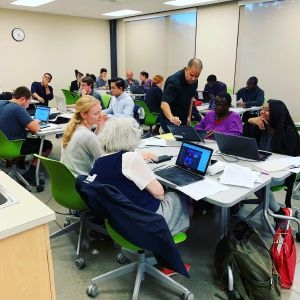 Technology for all: Holyoke Community College partners with CanCode Communities to offer free classes on AI essentials
