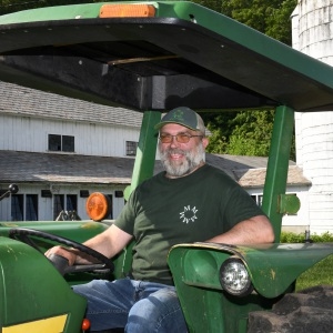 Valley Bounty: New farm with an old-fashioned feel: Moody Family Farm in Bernardston opens their farm stand this month