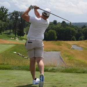 Cênico e severo: a joia de WMass, GreatHorse, coloca os jogadores de golfe à prova no 117º torneio amador de Massachusetts