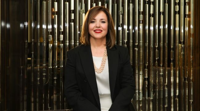 Serpil Güney nimmt wichtige Position bei Hilton ein!