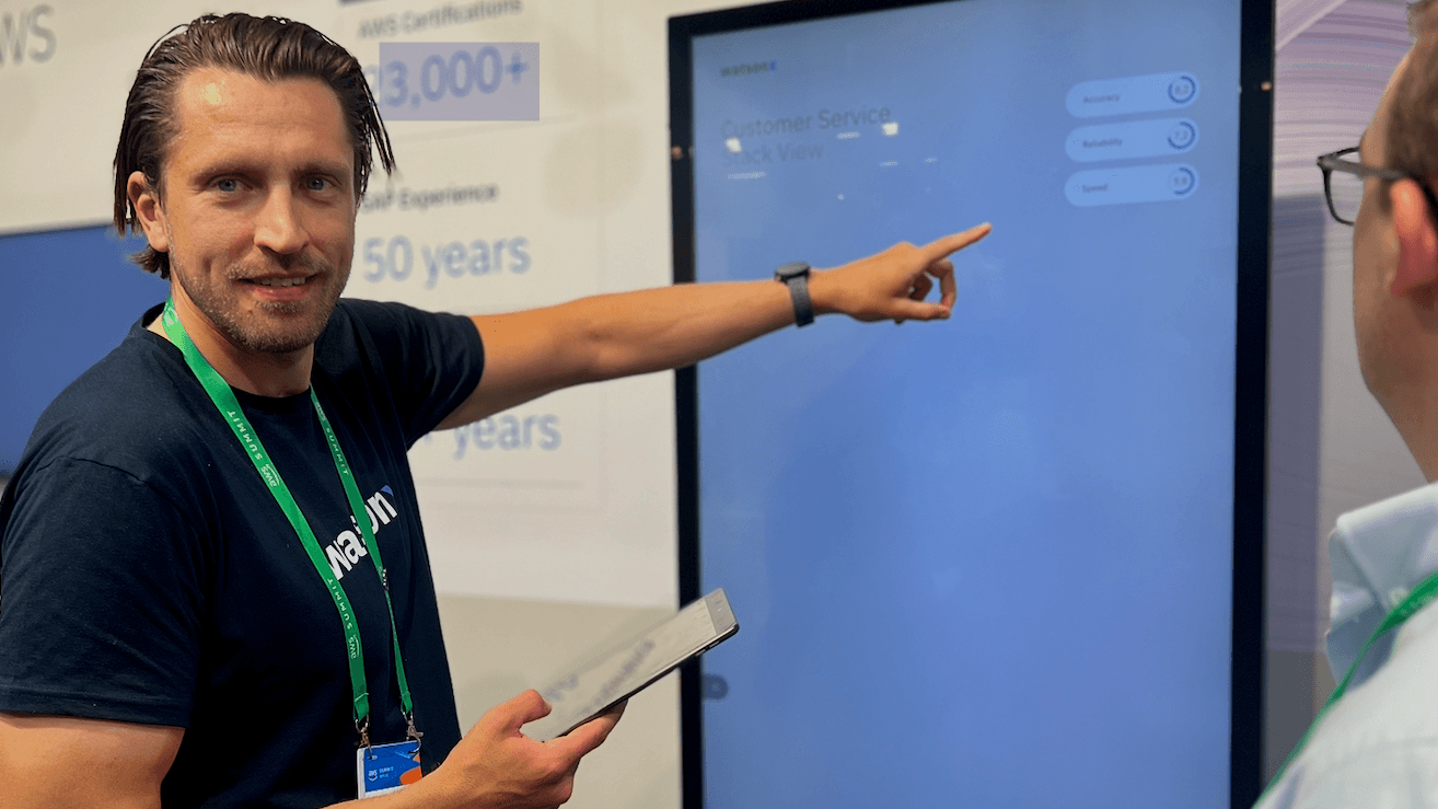 IBM'in AI ajanları uzmanı: Andreas Horn: "Tüm kararlar şeffaf bir şekilde alınabilir"