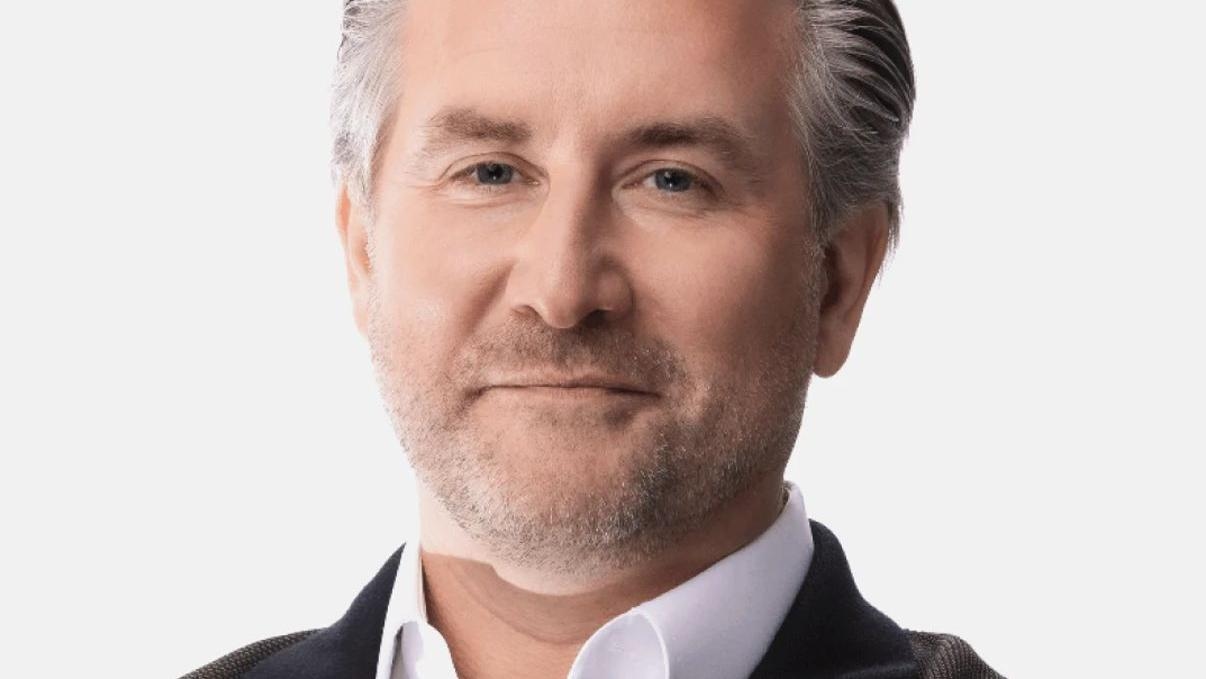 Interview with Revenue Chief Bill Watkins: How Pinterest wants to encourage its target groups to buy