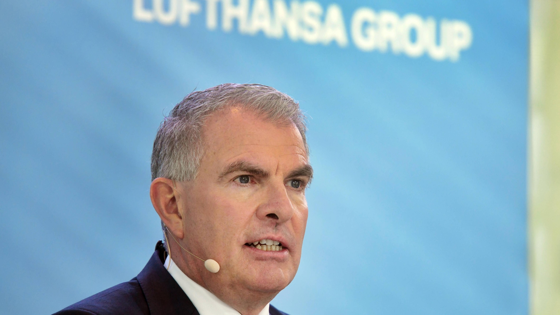 Pitch: Lufthansa Group is looking for an advertising agency