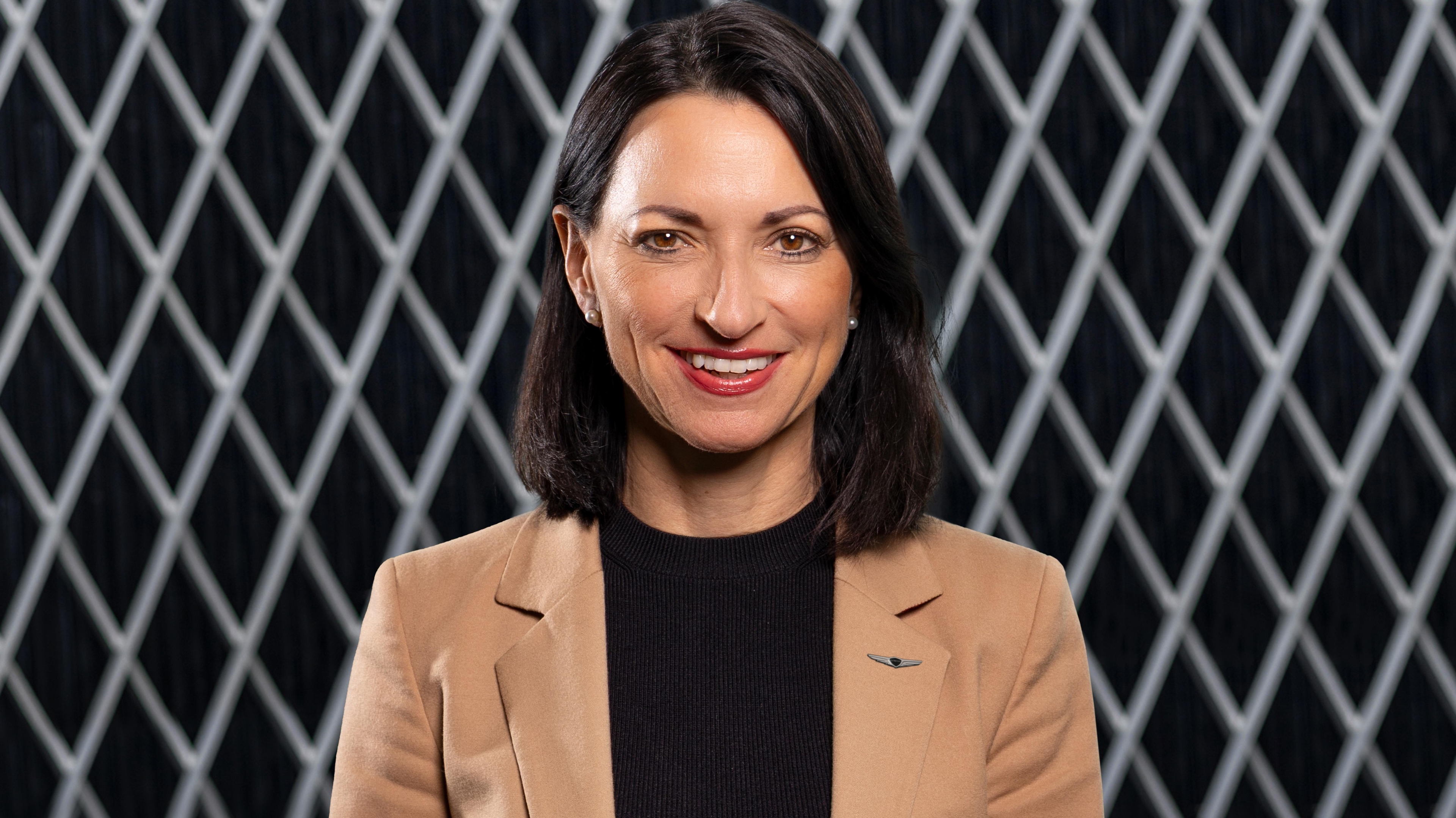 Casa automobilistica coreana: Christina Herzog assume un nuovo ruolo nel Gruppo Hyundai