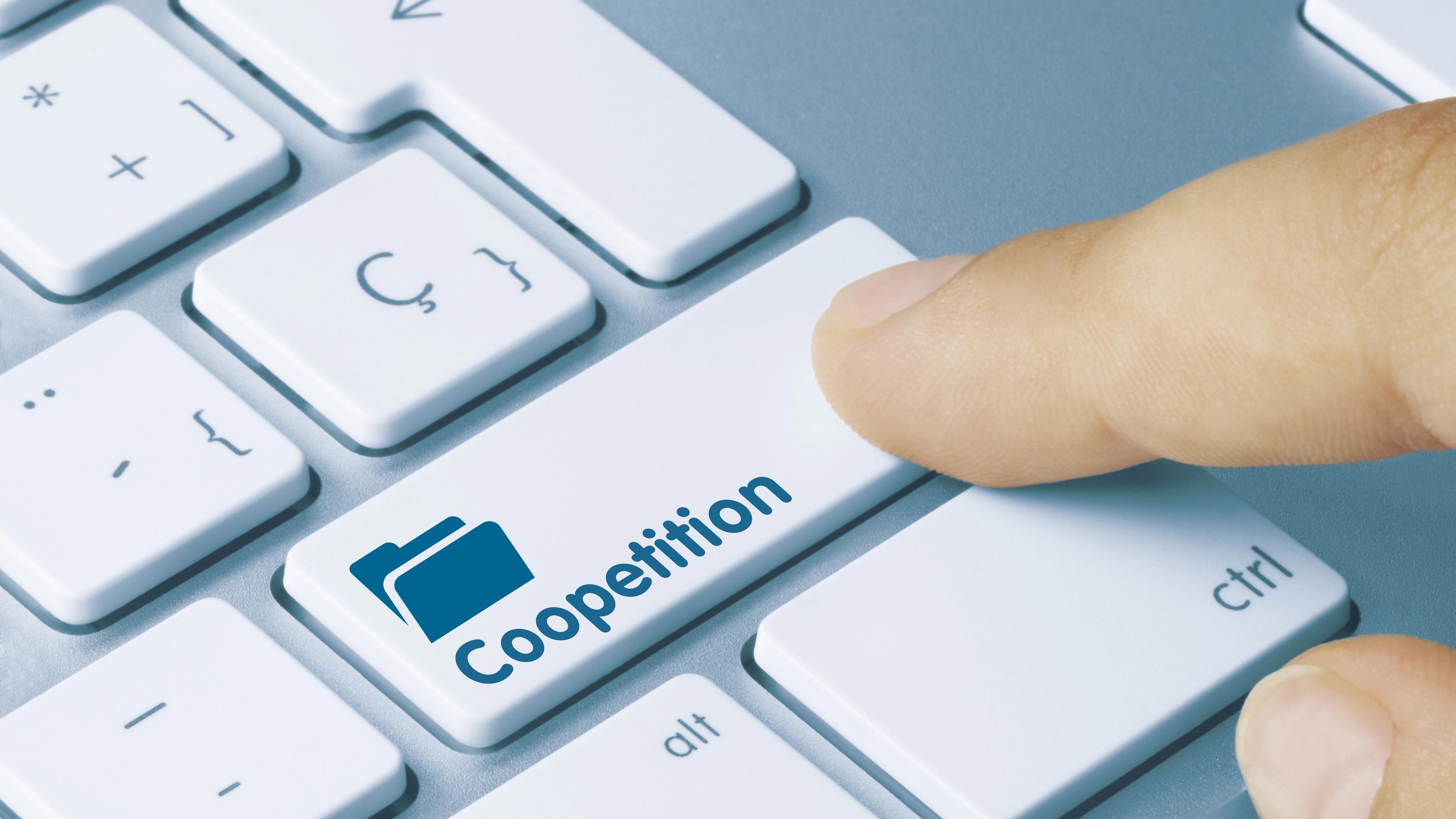 De toekomst van agentschappen: coöpetitie – Waarom grootschalige netwerken echt een goede zaak is