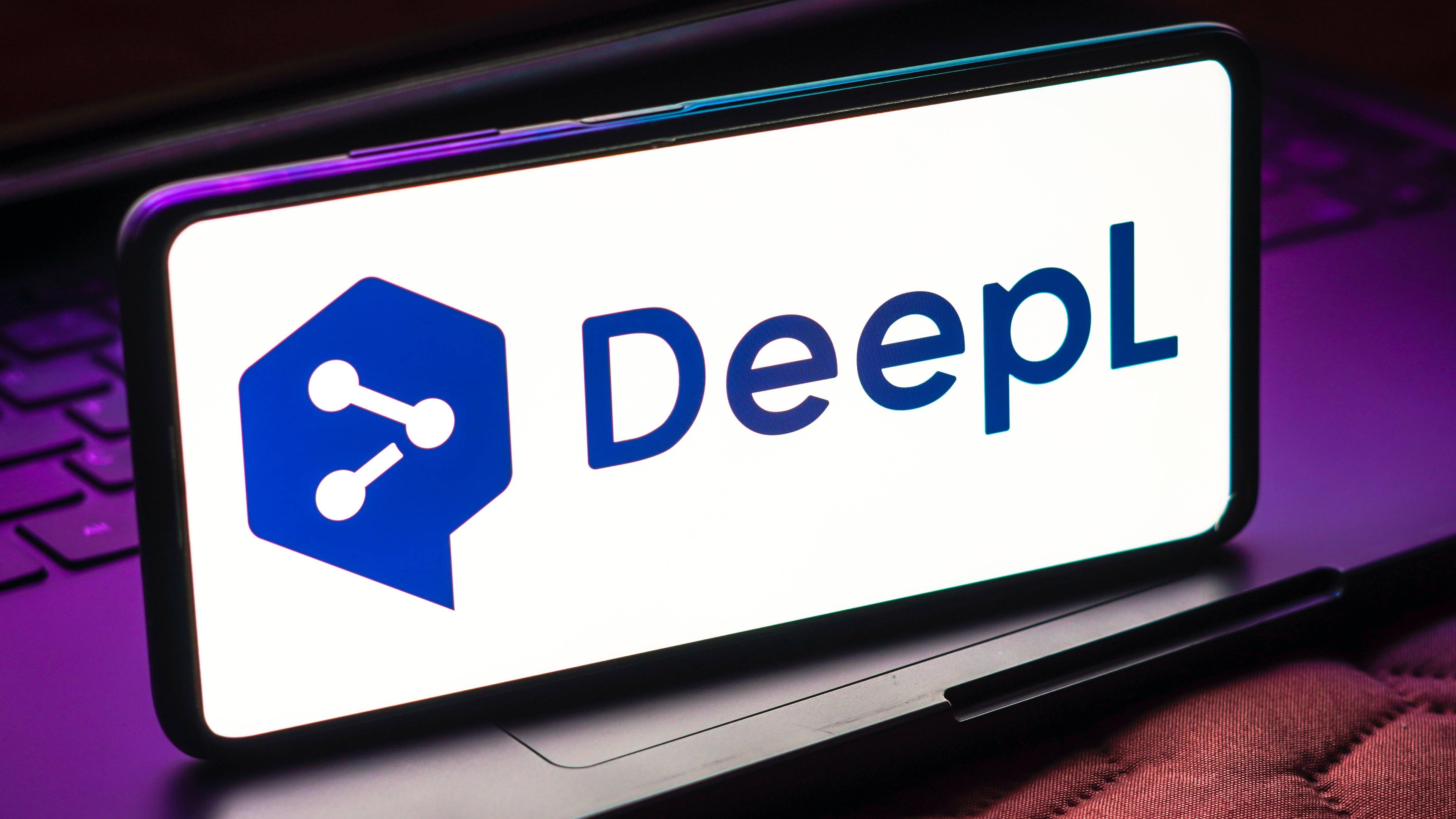 Startup de tradução de Colônia: DeepL apresenta agente de IA autônomo